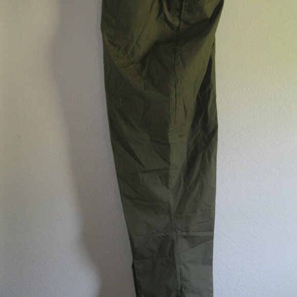 Men's Blacker by Stanley Pants. 52" Long - Picture 1 of 10